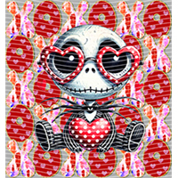 Valentine's Day-QRJ  3232